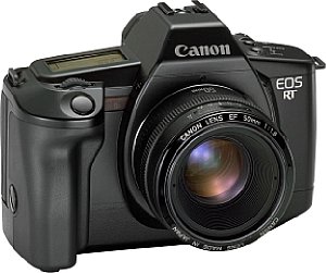 Canon EOS RT [Foto: Canon]