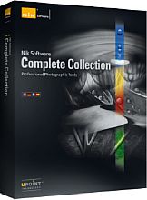 Nik Software, Complete Collection Box [Foto: Nik Software Inc.]