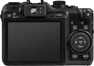 Canon PowerShot G10 [Foto: MediaNord]