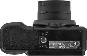 Canon PowerShot G10 [Foto: MediaNord]