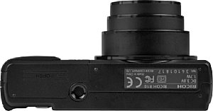 Ricoh R10 [Foto: MediaNord]