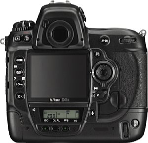 Nikon D3X [Foto: Nikon]