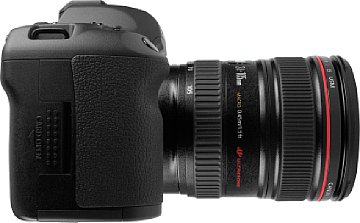 Canon EOS 5D Mark II [Foto: MediaNord]