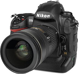 Nikon D3X [Foto: MediaNord]