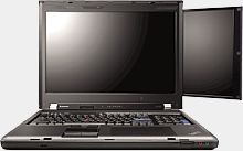 Lenovo ThinkPad W700ds [Foto: Lenovo]