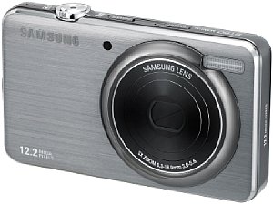 Samsung ST50 [Foto: Samsung]