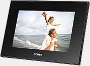 Sony S-Frame DPF-D72E [Foto: Sony]