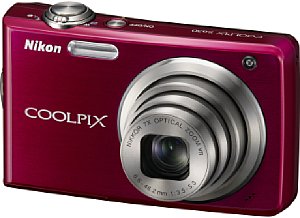 Nikon Coolpix S630 [Foto: Nikon]