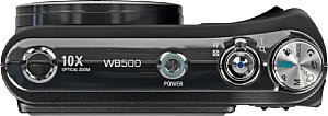 Samsung WB500 [Foto: MediaNord]