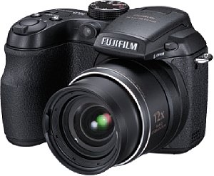 Fujifilm FinePix S1500 [Foto: Fujifilm]