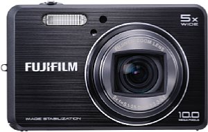 Fujifilm FinePix J250 [Foto: Fujifilm]