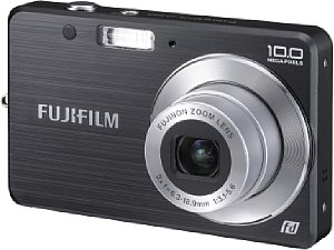 Fujifilm FinePix J20 [Foto: Fujifilm]