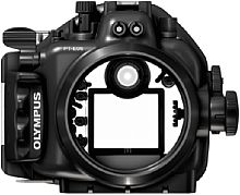 Olympus PT-E06 [Foto: Olympus]