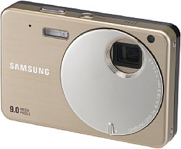 Samsung ST10 [Foto: Samsung]