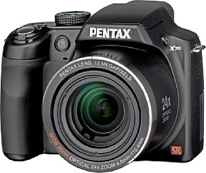 Pentax X70 [Foto: Pentax]