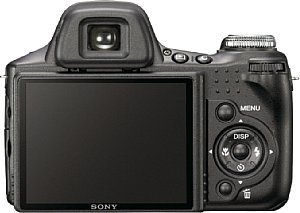 Sony Cyber-shot DSC-HX1 [Foto: Sony]