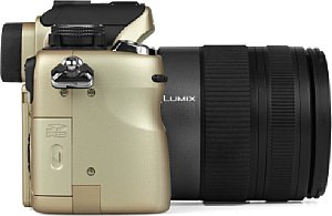 Panasonic Lumix DMC-GH1 [Foto: MediaNord]