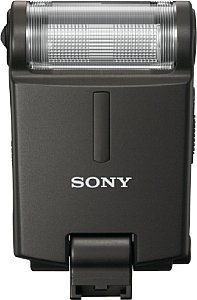 Sony Blitz HVL-F20AM [Foto: Sony]