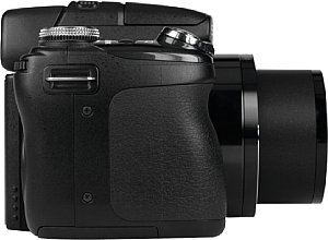Sony Cyber-shot DSC-HX1 [Foto: MediaNord]