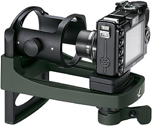 Swarovski Optik UCA Universalkameraadapter [Foto:Swarovski Optik]