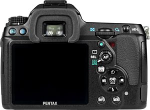 Pentax K-7 [Foto: MediaNord]