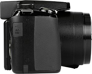 Nikon p90 - Bewundern Sie dem Liebling der Tester