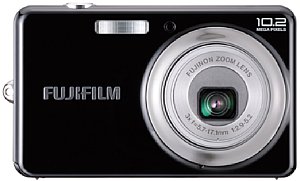 Fujifilm FinePix J27 [Foto: Fujifilm]