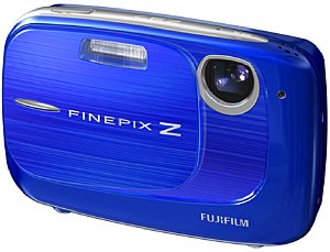 Fujifilm Finepix Z37 [Foto: Fujifilm]