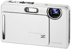 Fujifilm Finepix Z300 [Foto: Fujifilm]