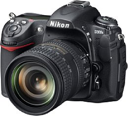 Nikon D300s [Foto: Nikon]