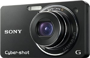 Sony Cyber-shot DSC-WX1 [Foto: Sony]