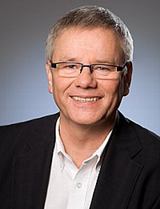 Reinhard Hiesinger, Geschäftsführer Novoflex Präzisionstechnik GmbH [Foto: Novoflex]