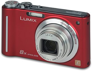 Panasonic Lumix DMC-ZX1 [Foto: MediaNord]