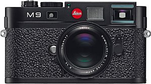 Leica M9 [Foto: Leica]