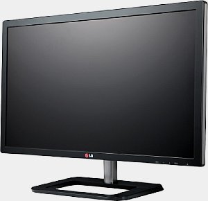 17-Zoll-Monitor LG EA83 [Foto: LG]