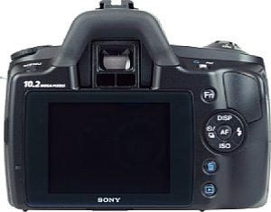 Sony Alpha 230 [Foto: MediaNord]