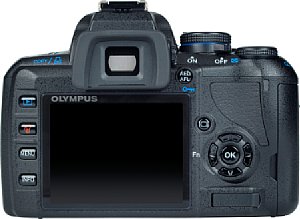 Olympus E-450 [Foto: MediaNord]