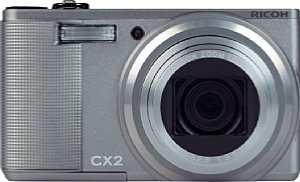 Ricoh CX2 [Foto: MediaNord]