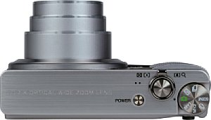 Ricoh CX2 [Foto: MediaNord]
