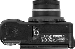 Canon PowerShot G11 [Foto: MediaNord]