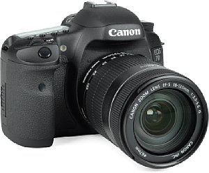 Canon EOS 7D [Foto: MediaNord]