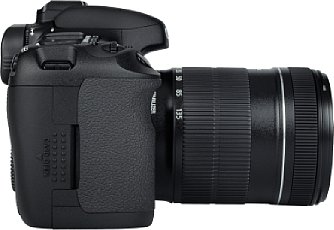 Canon EOS 7D [Foto: MediaNord]