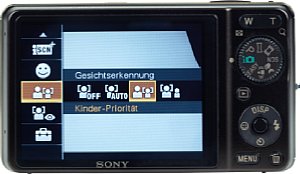 Sony Cyber-shot DSC-WX1 [Foto: MediaNord]