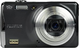 Fujifilm FinePix F70EXR [Foto: MediaNord]