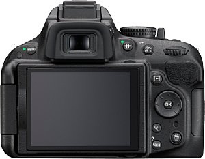 Nikon D5200 [Foto: Nikon]
