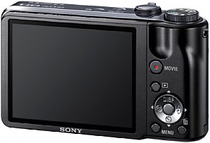 Sony Cyber-shot DSC-HX5V [Foto: Sony]