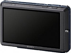 Sony Cyber-shot DSC-TX7 [Foto: Sony]