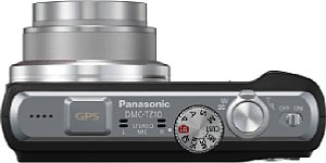 Panasonic Lumix DMC-TZ10 [Foto: Panasonic]