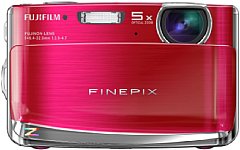 Fujifilm FinePix Z70 [Foto: Fujifilm]