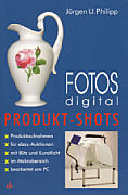 Vorderseite von Fotos digital – Produkt-Shots [Foto: Foto: MediaNord]